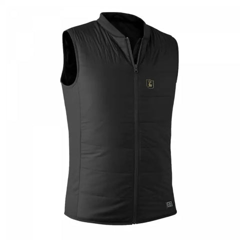 Gilet chauffant DeerHunter Heat 4842999S