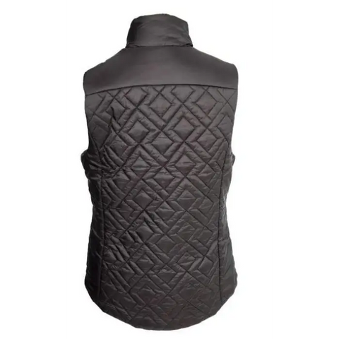 Gilet chauffant Sportchief Heater Femme Noir M - Gilets chauffants