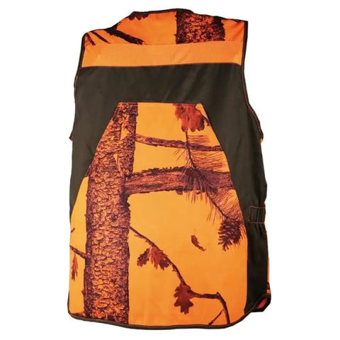 Gilet de chasse Somlys Summer V2 248N/S