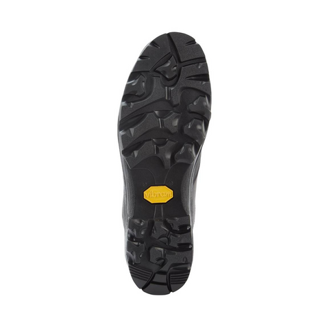 Bottes Le Chameau Turenne avec semelle Vibram Tahoe, doublure en cuir, et pare-pierres cousu pour une protection robuste sur tous terrains. Dotées de semelle onSteam et fermeture éclair pour un confort et une facilité d’utilisation optimaux, ces bottes combinent style et durabilité.
