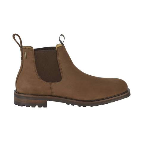 Bottine Le Chameau Adventure en nubuck pour homme, imperméable avec membrane Sympatex, doublure onSteam, idéale pour activités extérieures, design élégant, semelle adhérente, bride chaussage facile