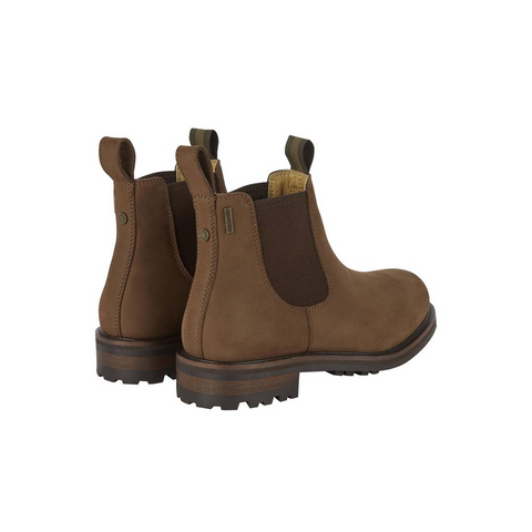 Bottine Le Chameau Adventure en nubuck pour homme, imperméable avec membrane Sympatex, doublure onSteam, idéale pour activités extérieures, design élégant, semelle adhérente, bride chaussage facile