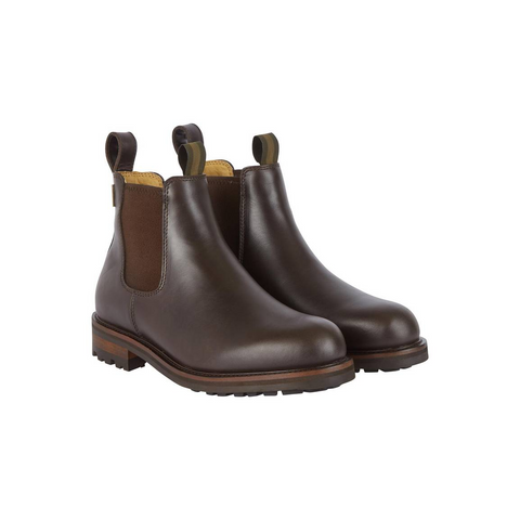 Bottine Le Chameau Adventure en cuir imperméable pour homme, idéale pour randonnées et activités en plein air avec doublure respirante onSteam et semelle antidérapante, offrant confort et protection dans toutes les conditions météorologiques.