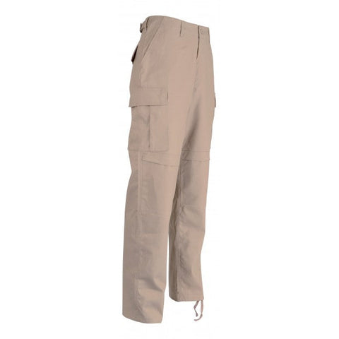 Pantalon Percussion BDU 1004B34