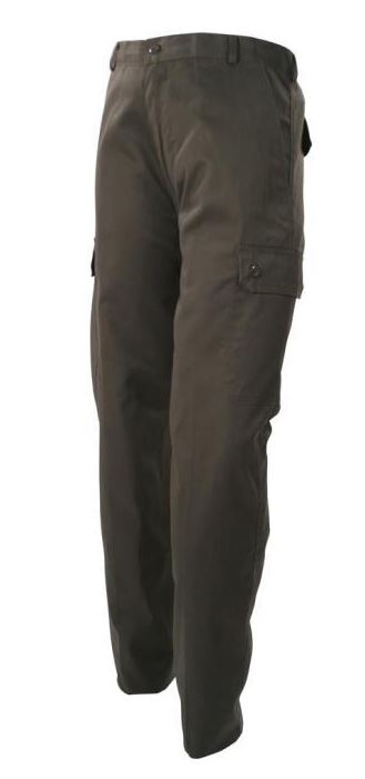 Pantalon Percussion 6 poches 100638