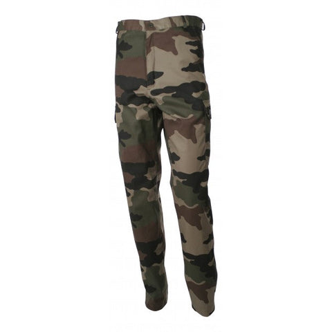 Pantalon Percussion 6 poches 106138