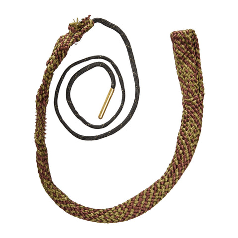 Cordon de nettoyage Browning pour fusil Cal. 270 et 7mm, permettant un entretien rapide et efficace de l'arme, idéal pour maintenir la performance et la longévité du fusil après chaque utilisation