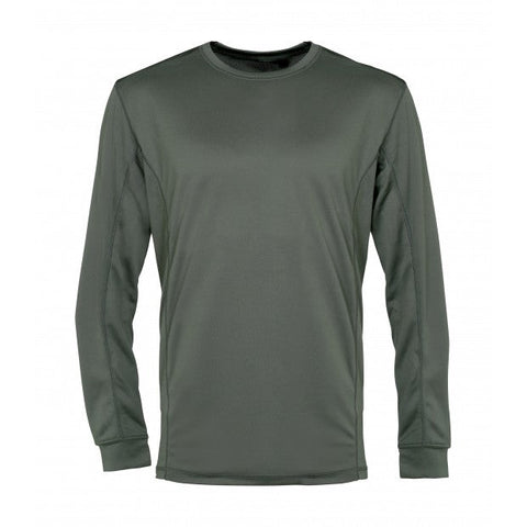 Sweat-shirt Percussion Megadry 15106NS