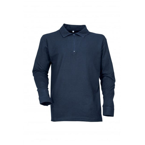 Chemise coton Percussion F1 1511MM