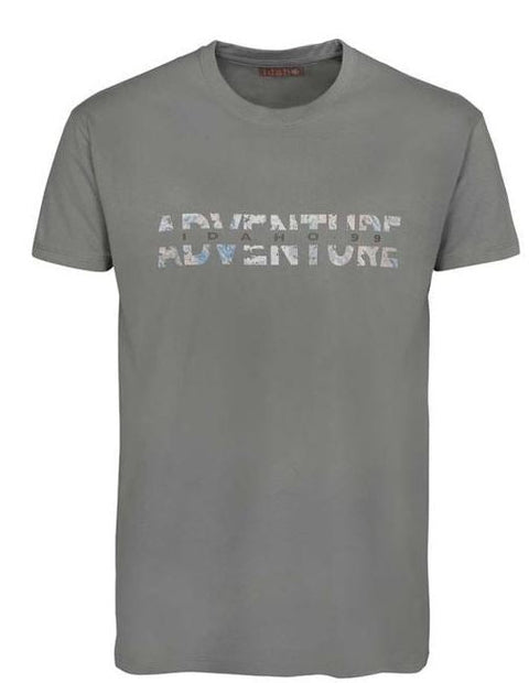 Tee-shirt Idaho Adventure 15188BS