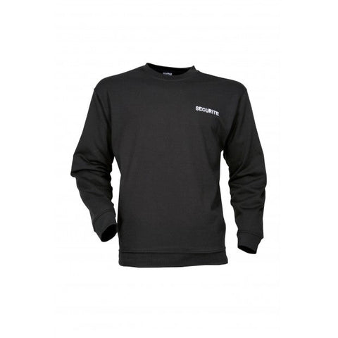 Sweat-shirt Cityguard Sécurité 1545XS