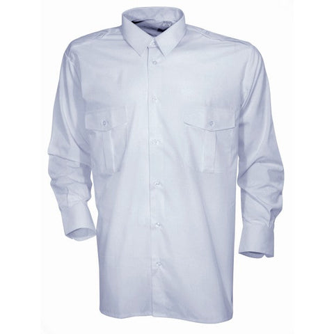 Chemise de ville Cityguard 1621SS