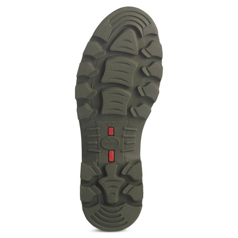Bottes Le Chameau Vierzonord XL avec doublure néoprène, conçues pour le confort et l'ajustement sur les mollets forts, idéales pour les randonnées en campagne, résistantes à l'abrasion et aux intempéries