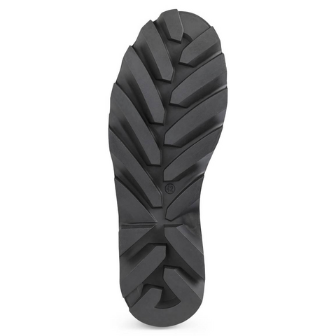 Bottes Le Chameau Saint-Hubert doublées cuir, confection artisanale, équipées de semelles autonettoyantes Michelin, idéales pour activités agricoles, offrant imperméabilité, élégance et confort, adaptées aux professionnels de l'agriculture recherchant adhérence et durabilité.