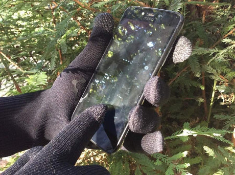 Gants imperméables Verjari Claw offrant une protection optimale contre la pluie, respirabilité et confort, parfaits pour vos activités outdoor par temps pluvieux, dotés de fonctionnalités tactiles et antidérapantes pour une utilisation pratique et sûre.