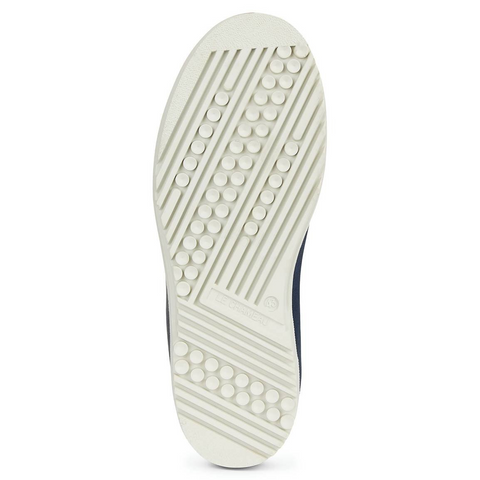Bottes Le Chameau Marinord Evo en caoutchouc naturel avec doublure néoprène 3 mm pour les marins professionnels, dotées d'une semelle antidérapante et d'une protection 360° pour stabilité, confort thermique et visibilité accrue
