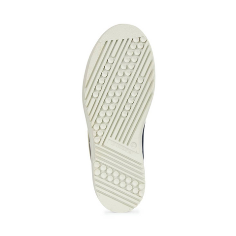 Bottillons Le Chameau Marine Evo doublés ponti, conçus pour les marins professionnels, offrant une imperméabilité totale grâce au caoutchouc naturel, avec semelle non-marquante antidérapante pour une adhérence optimale sur surfaces mouillées, et renforts latéraux pour un soutien maximal de la cheville et du pied, dotés d'un ruban réfléchissant pour visibilité accrue