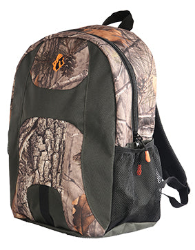 "Sac à dos Somlys 20L en camouflage, parfait pour la chasse et les excursions en nature, alliant style et fonctionnalité."