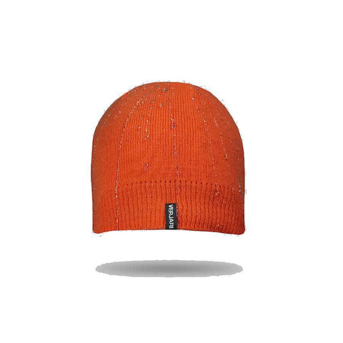 Bonnet Verjari Rainshell 100% étanche, coupe-vent et respirant, parfait pour sports d'hiver et activités outdoor par temps froid, disponible en camouflage et autres couleurs