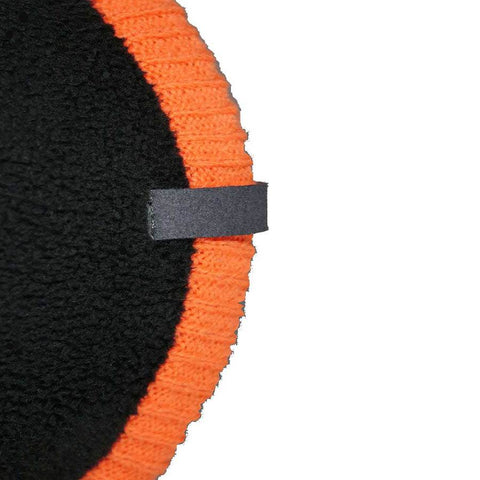 Bonnet Verjari Rainshell 100% étanche, coupe-vent et respirant, parfait pour sports d'hiver et activités outdoor par temps froid, disponible en camouflage et autres couleurs