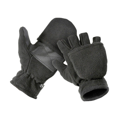 Gants moufles polaire Percussion renforts paumes 2803N