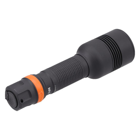 Lampe Walther HFC1 - Hunting Flashlight C1 - 1000 Lumens 3.7145