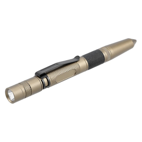 Lampe Stylo Walther Kubotan TPL - Dirty Desert 3.7160