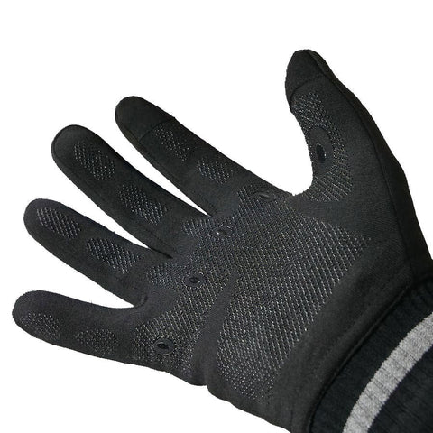 Gants imperméables Verjari Medium Ibris légers avec grip antidérapant, fonction tactile, et membrane imperméable et respirante pour une excellente liberté de mouvement lors des activités outdoor.