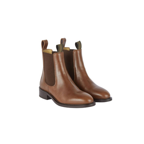 Bottines femmes Le Chameau La Chelsea en cuir marron, idéales pour les promenades en ville et à la campagne. Allient élégance et fonctionnalité avec doublure OnSteam® respirante, semelle antidérapante, et design moderne. Chaussures parfaites pour un confort quotidien et une durabilité accrue, adaptées à toutes les saisons.