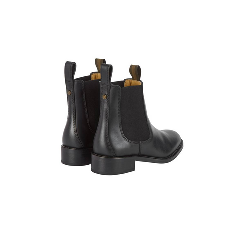 Bottines femmes Le Chameau La Chelsea en cuir marron, idéales pour les promenades en ville et à la campagne. Allient élégance et fonctionnalité avec doublure OnSteam® respirante, semelle antidérapante, et design moderne. Chaussures parfaites pour un confort quotidien et une durabilité accrue, adaptées à toutes les saisons.