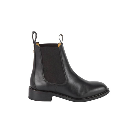 Bottines femmes Le Chameau La Chelsea en cuir marron, idéales pour les promenades en ville et à la campagne. Allient élégance et fonctionnalité avec doublure OnSteam® respirante, semelle antidérapante, et design moderne. Chaussures parfaites pour un confort quotidien et une durabilité accrue, adaptées à toutes les saisons.
