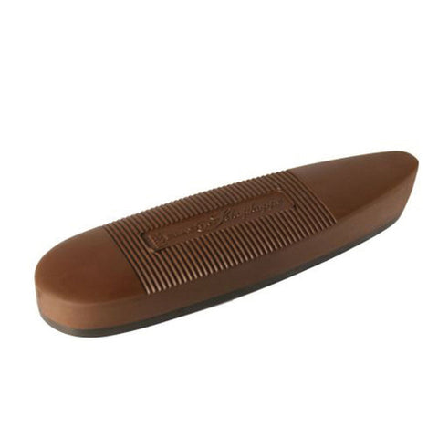 Plaques de couche Wegu de 130x43 mm, qualité allemande, élastomère, accessoires de fusil, résistant aux huiles, installation facile, confort et durabilité optimisés pour le tir