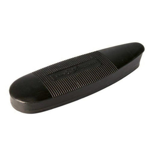 Plaques de couche Wegu de 130x43 mm, qualité allemande, élastomère, accessoires de fusil, résistant aux huiles, installation facile, confort et durabilité optimisés pour le tir