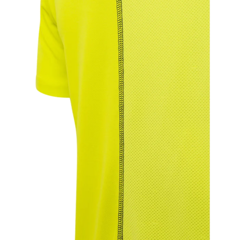 T-shirt Beretta Ice Power pour homme, respirant et antibactérien, conçu pour le tir sportif, offrant une régulation thermique et un séchage rapide, idéal pour les sessions de tir et activités sportives.