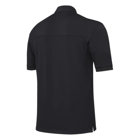 Polo Beretta Miller pour homme en Polartec Delta™, offrant confort excepcional, régulation thermique, séchage rapide, anti-odeurs, protection UV, design élégant avec poche porte-stylo, idéal pour activités en plein air