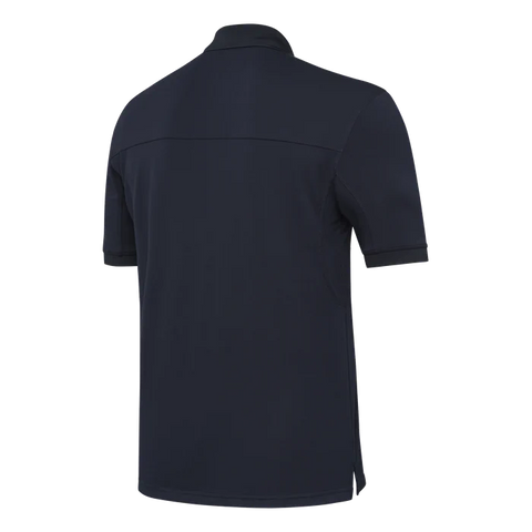 Polo Beretta Miller pour homme en Polartec Delta™, offrant confort excepcional, régulation thermique, séchage rapide, anti-odeurs, protection UV, design élégant avec poche porte-stylo, idéal pour activités en plein air