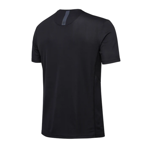 Photo du T-shirt Beretta Corporate Tactical pour homme, en polypropylène respirant, avec des inserts en filet pour une ventilation maximale, un tissu antibactérien à séchage rapide, idéal pour les activités sportives et de plein air