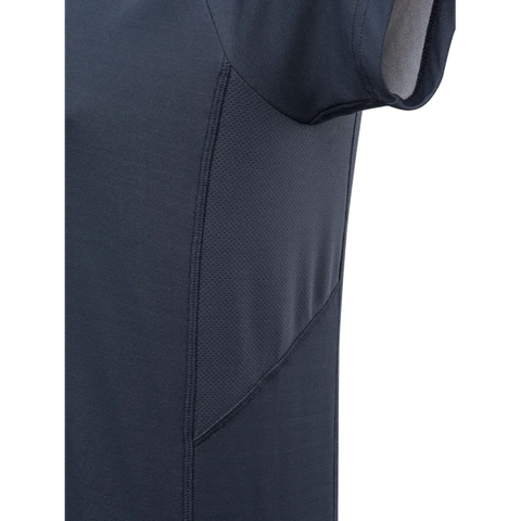 Photo du T-shirt Beretta Corporate Tactical pour homme, en polypropylène respirant, avec des inserts en filet pour une ventilation maximale, un tissu antibactérien à séchage rapide, idéal pour les activités sportives et de plein air