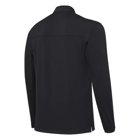 Polo Beretta Miller pour homme en Polartec Delta™, offrant confort excepcional, régulation thermique, séchage rapide, anti-odeurs, protection UV, design élégant avec poche porte-stylo, idéal pour activités en plein air