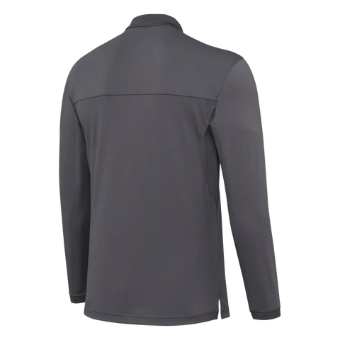 Polo Beretta Miller pour homme en Polartec Delta™, offrant confort excepcional, régulation thermique, séchage rapide, anti-odeurs, protection UV, design élégant avec poche porte-stylo, idéal pour activités en plein air