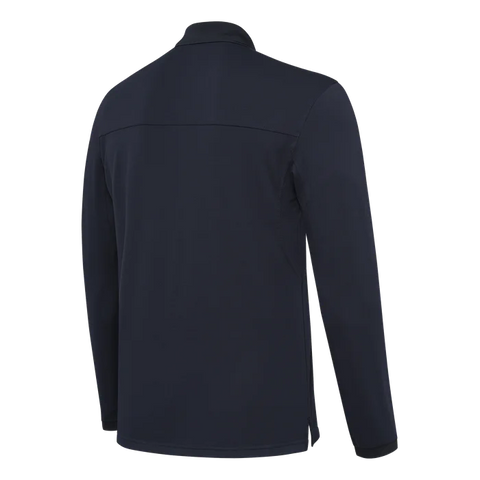 Polo Beretta Miller pour homme en Polartec Delta™, offrant confort excepcional, régulation thermique, séchage rapide, anti-odeurs, protection UV, design élégant avec poche porte-stylo, idéal pour activités en plein air