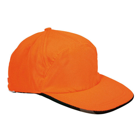 Casquette Cityguard Réversible Sécurité 3450