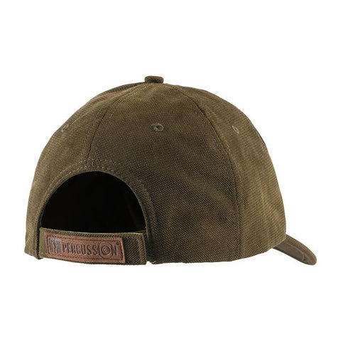 Casquette de chasse Percussion Rambouillet 3469