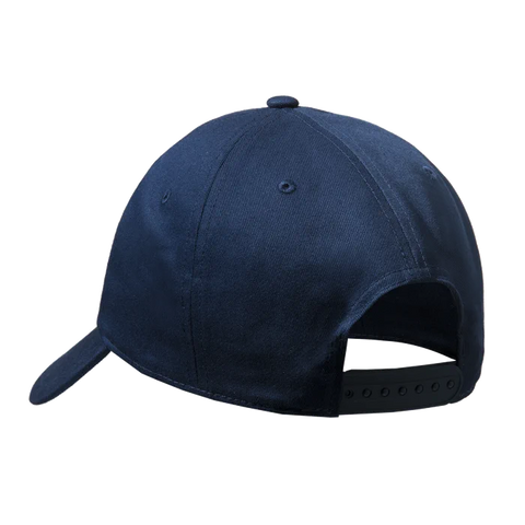 Casquette de baseball Beretta Big B pour chasseurs avec broderie élégante, en mélange de coton et polyester, équipée d'un bandeau anti-transpiration et d'un réglage velcro pour un ajustement personnalisé et confortable