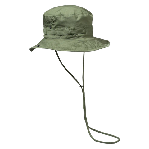 Chapeau Beretta Serengeti élégant et polyvalent pour safari, conçu en coton teint, idéal pour aventure et exploration moderne, offrant protection solaire, confort et style pour toutes les sorties en plein air.