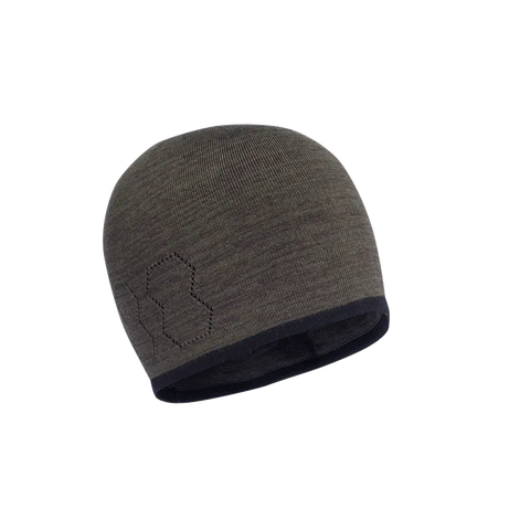 Bonnet Beretta Merino en laine mérinos thermique confortable et léger, parfait pour temps froids et activités extérieures, apportant chaleur et style