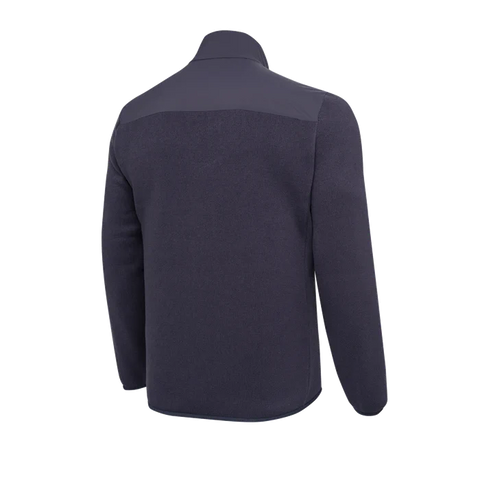 Veste Beretta Roe en tissu Polartec® Thermal Pro® idéale pour la chasse, offrant protection thermique et respirabilité, avec glissières YKK et ajustements élastiques, adaptée pour l'hiver et conditions froides