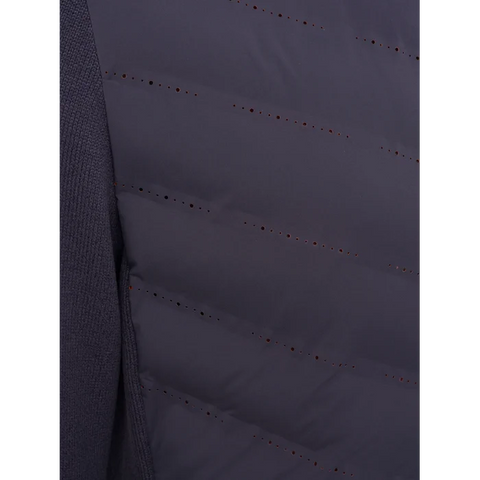 Veste Beretta Roe en tissu Polartec® Thermal Pro® idéale pour la chasse, offrant protection thermique et respirabilité, avec glissières YKK et ajustements élastiques, adaptée pour l'hiver et conditions froides