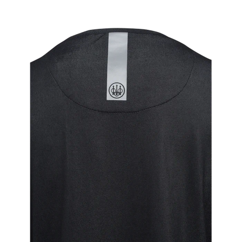 T-shirt Beretta Ciel Tech pour femme, technique, respirant, antibactérien, idéal pour sports en plein air, randonnée, chasse, en polypropylène et polyester, coupe droite avec empiècements en filet pour ventilation et confort optimal.