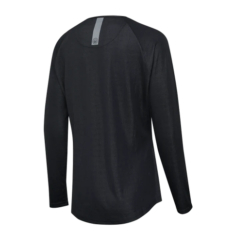 T-shirt Beretta Ciel Tech pour femme, technique, respirant, antibactérien, idéal pour sports en plein air, randonnée, chasse, en polypropylène et polyester, coupe droite avec empiècements en filet pour ventilation et confort optimal.
